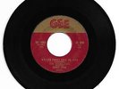 RARE DOO WOP 45 F LYMON/TEENAGERS WHY DO FOOLS FALL IN LOVE GEE ORIG 1ST PRESS