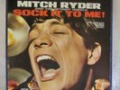 MITCH RYDER & DETROIT WHEELS - SOCK IT TO ME - REEL TO REEL TAPE - 3-3/4 IPS