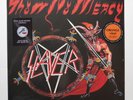 SLAYER - Show No Mercy LP col. Vinyl METAL BLADE (LIM.500)