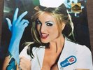 Blink 182 Enema Of The State Blue Colored Vinyl LP Brand New