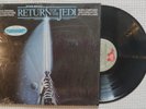 STAR WARS Return Of The Jedi Orig '83 RSO Soundtrack Shrink Hype Insert Vinyl NM