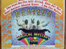 THE BEATLES MAGICAL MYSTERY TOUR 1st Pressing WITH BOOK Capitol SMAL-2835 Stereo