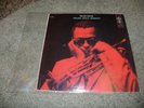 Vintage Miles Davis Round About Midnight LP on Columbia Records Excellent CL 949