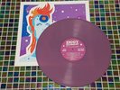 David Bowie Ziggy Stardust Remixed Coloured Vinyl LP MGMT Jay Z Marley Beatles