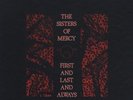The Sisters Of Mercy - First And Last And Always (Vinyl Boxset) Vinyl LP4 W NEU