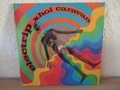Xhol Caravan - Electrip Reissue Tripkick 002 Krautrock