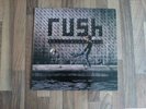 Rush Vinyl LP Roll The Bones Europe 1991 VG++/Excellent++