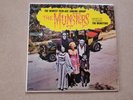 Vintage 1964 Decca Records The Munsters LP