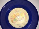 Queen. 7” Bohemian Rhapsody. Blue vinyl