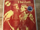 THE JAM - RARE LIMITED NUMBERED VINYL LP TO BE SOMEBODY BOSTON 1982
