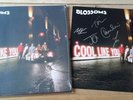 Blossoms - Cool Like You - Vinyl Record with Hand Signed insert - New