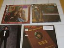 8 WAYLON JENNINGS ALBUMS, LPS