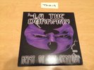 La The Darkman - Heist Of The Century - 2LP - Wu-Tang Clan