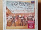 GILBERT & SULLIVAN *H.M.S. Pinafore*Orig Vintage FACTORY SEALED Record DG- 2LP's