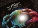 In Flames Battles Vinyl (signiert)