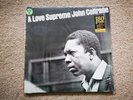 John Coltrane ?– A Love Supreme Virgin Vinyl Pressing, LP, Limited Edition Ex