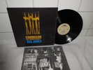 CORROSION OF CONFORMITY - BLIND - RARE 1ST. PRESS. ROADRACER EU 1991 OIS