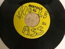 Mentally ILL - Sex Cells 1982 Punk Rock American Dream/Soldier 19 Autistic Snat5