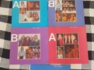 ABBA READER'S DIGEST 5 VINYL LP BOX SET THE BEST OF ABBA 1972-1981