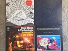 Whiskeytown Ryan Adams And The Cardinals Strangers Almanac Cold Roses Vinyl