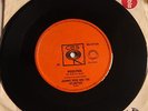 Johnny Rebb & Atlantics Whirlpool/Then I'll know its love OZ Moody Garage EX 45