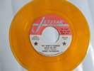Bobby Patterson- What A Wonderful Night For Love- Jetstar 45 northern soul Promo