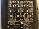 Led Zeppelin - 8 track - Physical Graffiti - Excellent condition