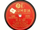 TEDDY WILSON ORCHESTRA (Billie) 
