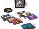 Fall Out Boy Vinyl Box Set Limeted Edition Clear