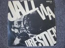 DDR Amiga LP 1969 Jazz via Dresden Günter Hörig,Berlin-Leipzig Combo ua.gut erh.