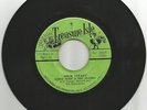 ALTON ELLIS & FLAMES / ROCK STEADY / TOMMY McCOOK / WALL STREET SHUFFLE /7''/VG+