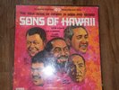 Sons of Hawaii: The Folk Music of Hawaii in Book and Record, Sealed in Box