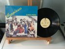 OJEDA PENN HAPPINESS IFE RECORDS TL50280 USA 1980 NM/NM