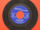 RIM SHOTS  ·  NATIVE DANCE   b/w   STRICTLY FAKE  ·  Rockabilly Instro 45