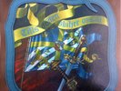 Tills Döden Skiljer Oss Åt LP YELLOW 12