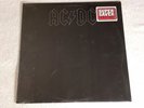 RARE SEALED METAL HARD ROCK LP AC/DC 