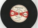 ROBERT MARLEY / ONE CUP OF COFFEE / ERNEST RANGLIN / EXODUS / 7''/ VG+