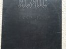 AC/DC Back In Black Vinyl K50735