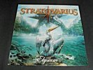 STRATOVARIUS - ELYSIUM VINYL - NEW