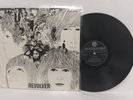 BEATLES revolver LP 1966 Carisch Parlophon PMCQ 31510 ITALY FIRST MONO PRESS