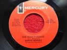RARE NORTHERN SOUL WIGAN TORCH 7