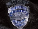 The Prodigy - Their Law - The Singles 1990-2005 Vinyl 2LP + Digital NEU