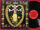 THE BYRDS   SWEETHEART OF THE RODEO   COLUMBIA CS 9670 STEREO LP   FOLK ROCK