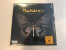 BUCKCHERRY BLACK BUTTERFLY VINYL RECORD LP IN SHRINK 2008 JOSH TODD NEVER PLAYED