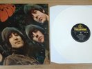 THE BEATLES - RUBBER SOUL. - VERY RARE 12
