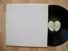 BEATLES  white album APPLE SWBO 101  orig 1968 NUMBERED RARE low number