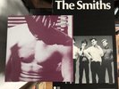 The Smiths - LP (Sire- Includes Original Promo Poster)