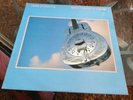 DIRE STRAITS-BROTHERS IN ARMS- 1985 VERTIGO VINYL RECORD