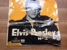 Elvis Presley No 2 - His Masters Voice CLP 1105 Vinyl LP