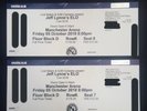 Jeff Lynnes ELO Tickets Manchester Friday 5th October 2018